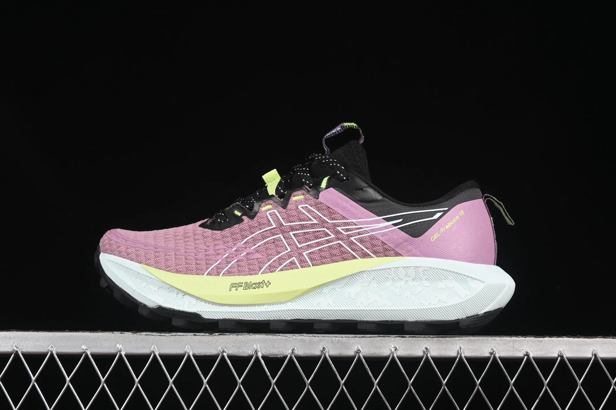 All Categories Asics Asics Series Asics Gel-Trabuco 13 1012B768-500